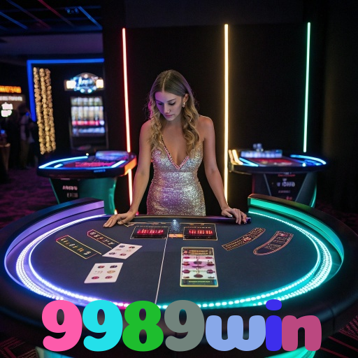 9989win:Aposte nas melhores slots e conquiste prêmios como nunca!