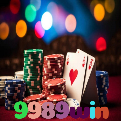 9989win：Aposte no futebol, jogue poker e conquiste vitórias épicas!