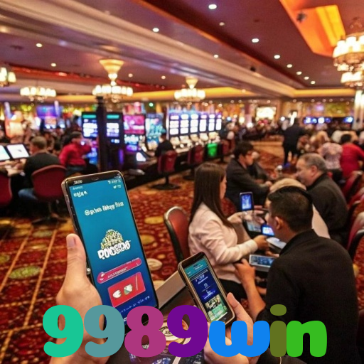 9989win：Jogue poker, aposte no futebol e ganhe em grandes jogos de cassino!