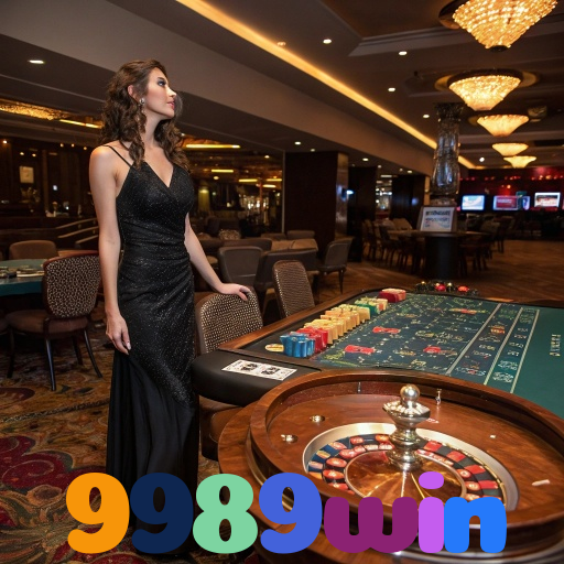 9989win：Aposte nas melhores slots e conquiste prêmios como nunca!