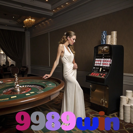 9989win：Aposte nas melhores slots e conquiste prêmios como nunca!