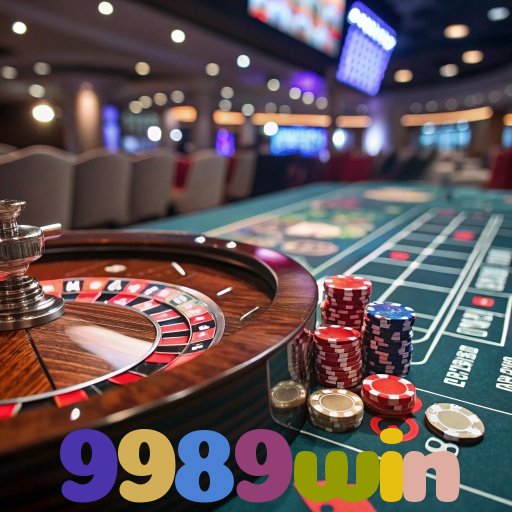 9989win：Aposte no futebol, jogue poker e conquiste vitórias épicas!