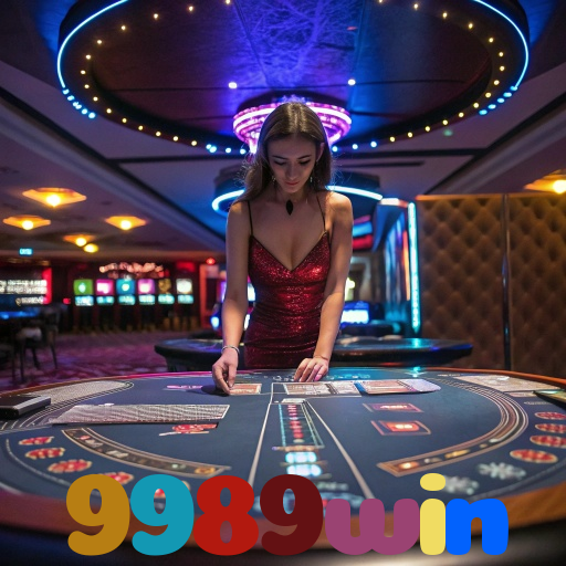 9989win：Aposte no futebol, jogue poker e conquiste vitórias épicas!