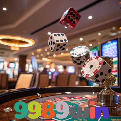 9989win：Jogue poker, aposte no futebol e ganhe em grandes jogos de cassino!