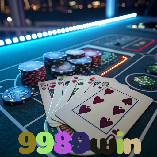 9989win:Aposte no futebol, jogue poker e conquiste vitórias épicas!