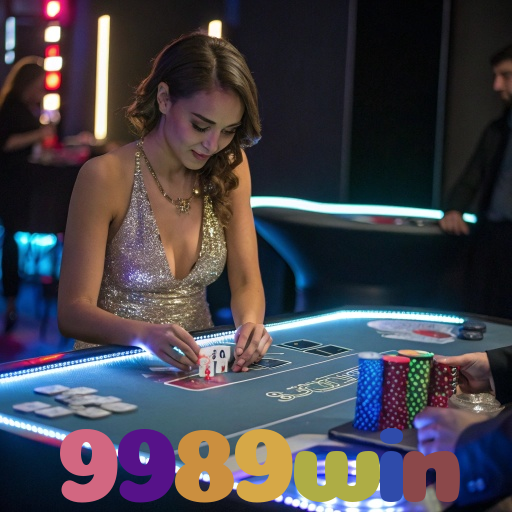 9989win:Aposte nas melhores slots e conquiste prêmios como nunca!