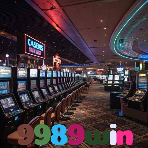 9989win：Aposte no futebol, jogue poker e conquiste vitórias épicas!