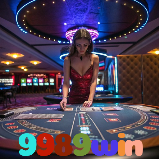 9989win：Aposte no futebol, jogue poker e conquiste vitórias épicas!