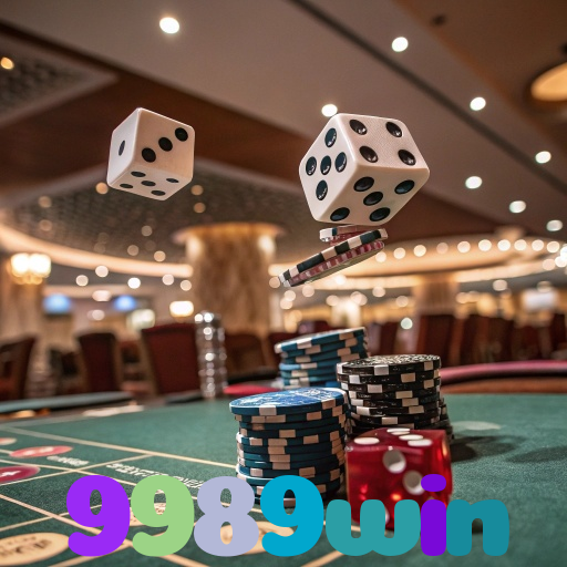 9989win：Aposte nas melhores slots e conquiste prêmios como nunca!