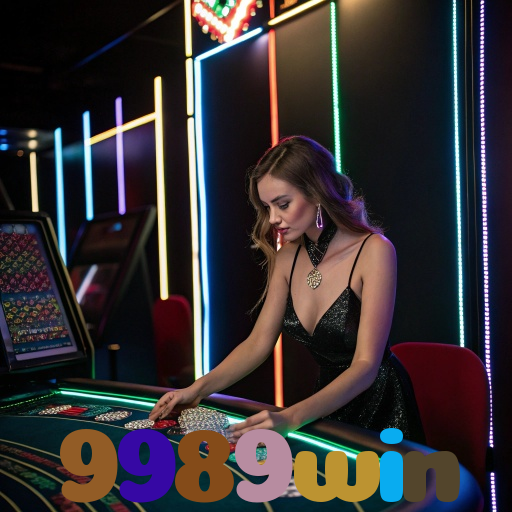 9989win：Aposte nas melhores slots e conquiste prêmios como nunca!