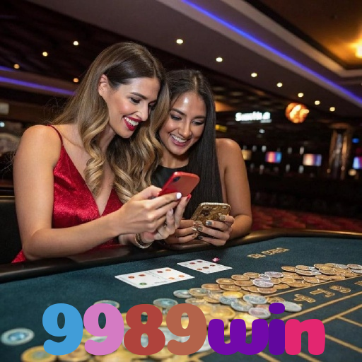 9989win:Aposte nas melhores slots e conquiste prêmios como nunca!
