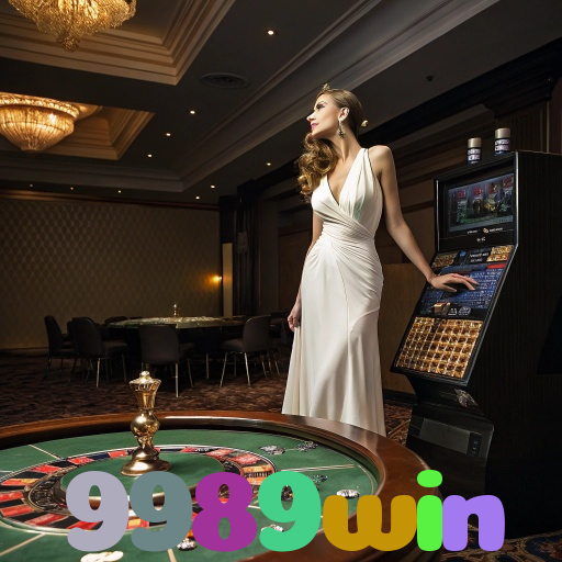 9989win：Aposte nas melhores slots e conquiste prêmios como nunca!