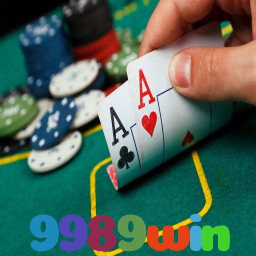 9989win:Jogue poker, aposte no futebol e ganhe em grandes jogos de cassino!