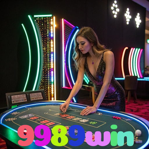 9989win：Jogue poker, aposte no futebol e ganhe em grandes jogos de cassino!