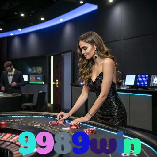 9989win：Jogue poker, aposte no futebol e ganhe em grandes jogos de cassino!