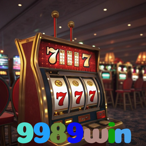 9989win：Aposte nas melhores slots e conquiste prêmios como nunca!
