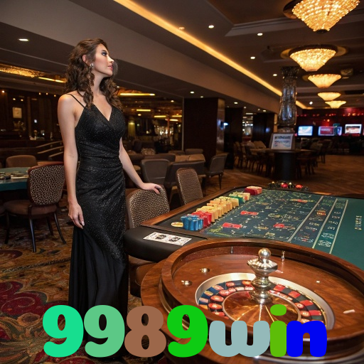 9989win：Aposte nas melhores slots e conquiste prêmios como nunca!
