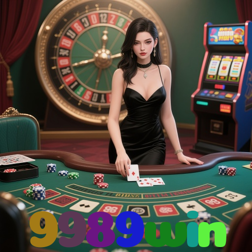9989win：Aposte no futebol, jogue poker e conquiste vitórias épicas!