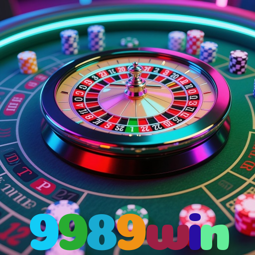 9989win:Aposte nas melhores slots e conquiste prêmios como nunca!