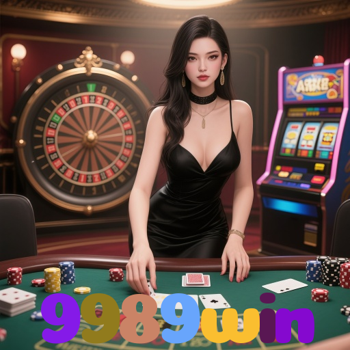 9989win:Aposte nas melhores slots e conquiste prêmios como nunca!