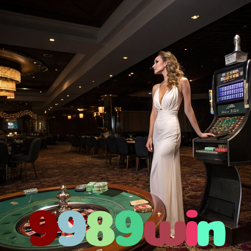 9989win:Aposte nas melhores slots e conquiste prêmios como nunca!