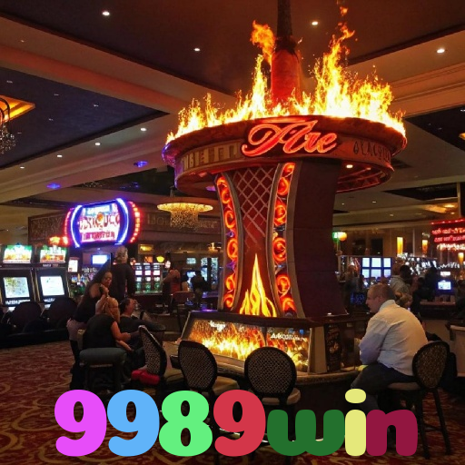 9989win:Aposte nas melhores slots e conquiste prêmios como nunca!